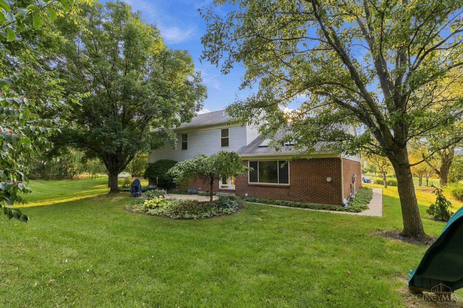 4741 Flagstone Drive, Mason, OH, 45040 — photo 28