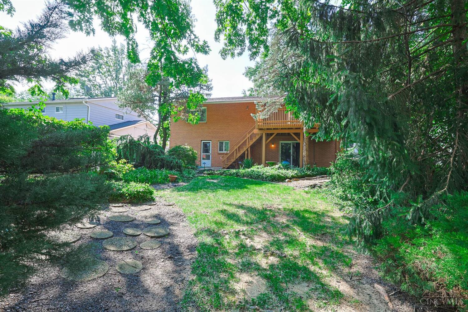 7306 Redondo Court, Madeira, OH, 45243 — photo 36