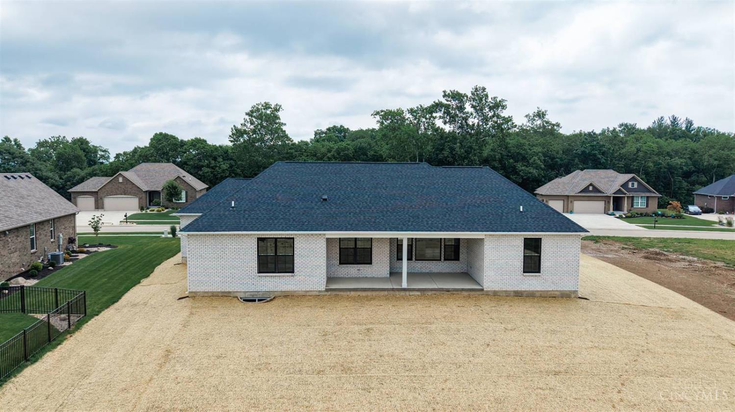 3644 Silax Drive, Ross Twp, OH, 45013 — photo 61