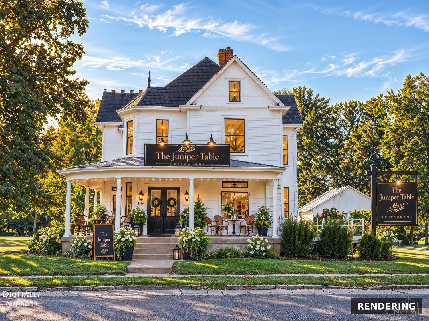 300 Reading Road, Mason, OH, 45040 — photo 12