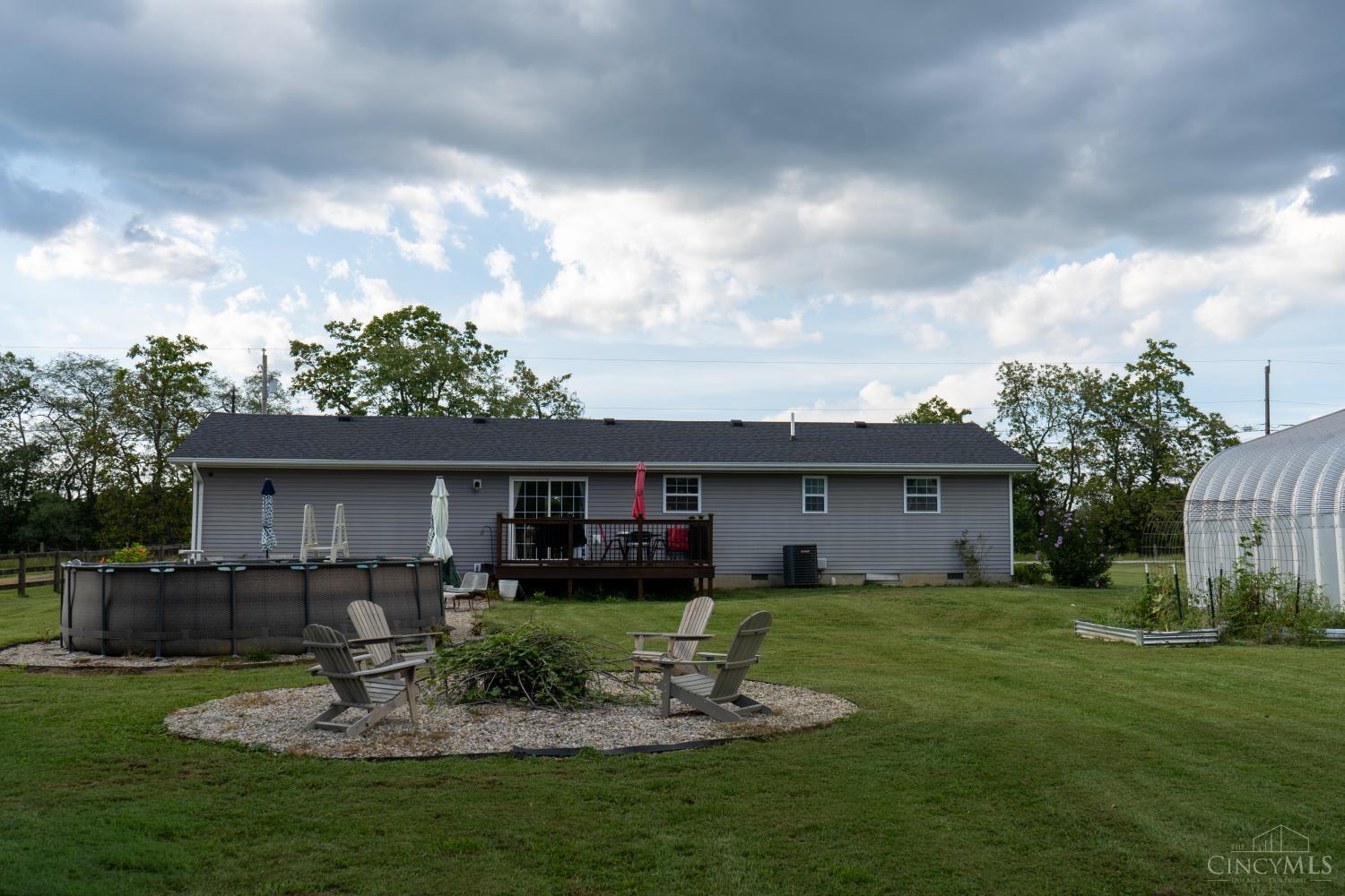 5450 Camp Run Road, Pleasant Twp, OH, 45121 — photo 14
