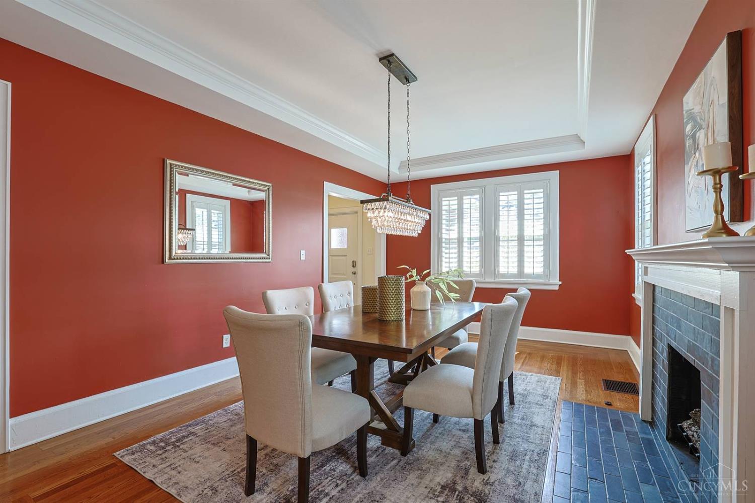 3004 Springer Avenue, Cincinnati, OH, 45208 — photo 14