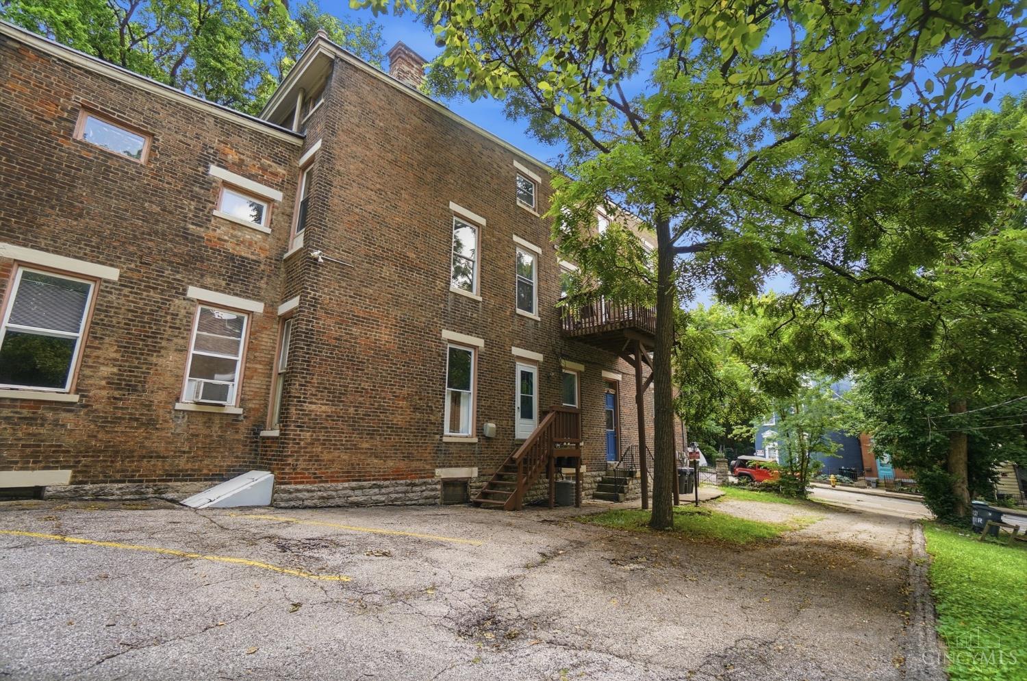 116 Parker Street, Cincinnati, OH, 45219 — photo 87