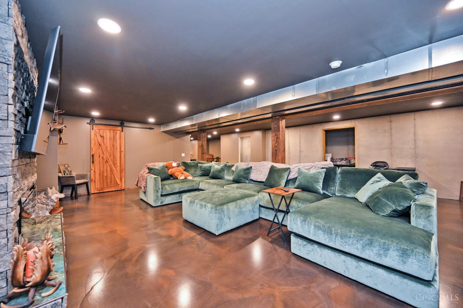6476 Cedar Lake Lane, Goshen Twp, OH, 45140 — photo 50