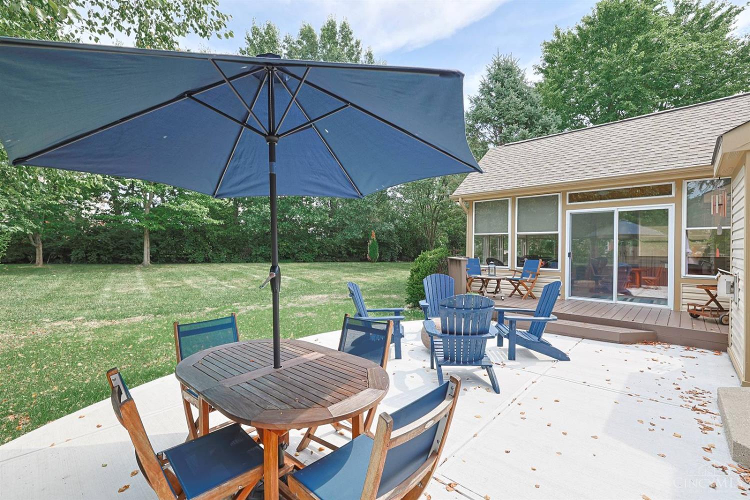 4614 Meadowbrook Lane, Mason, OH, 45040 — photo 52