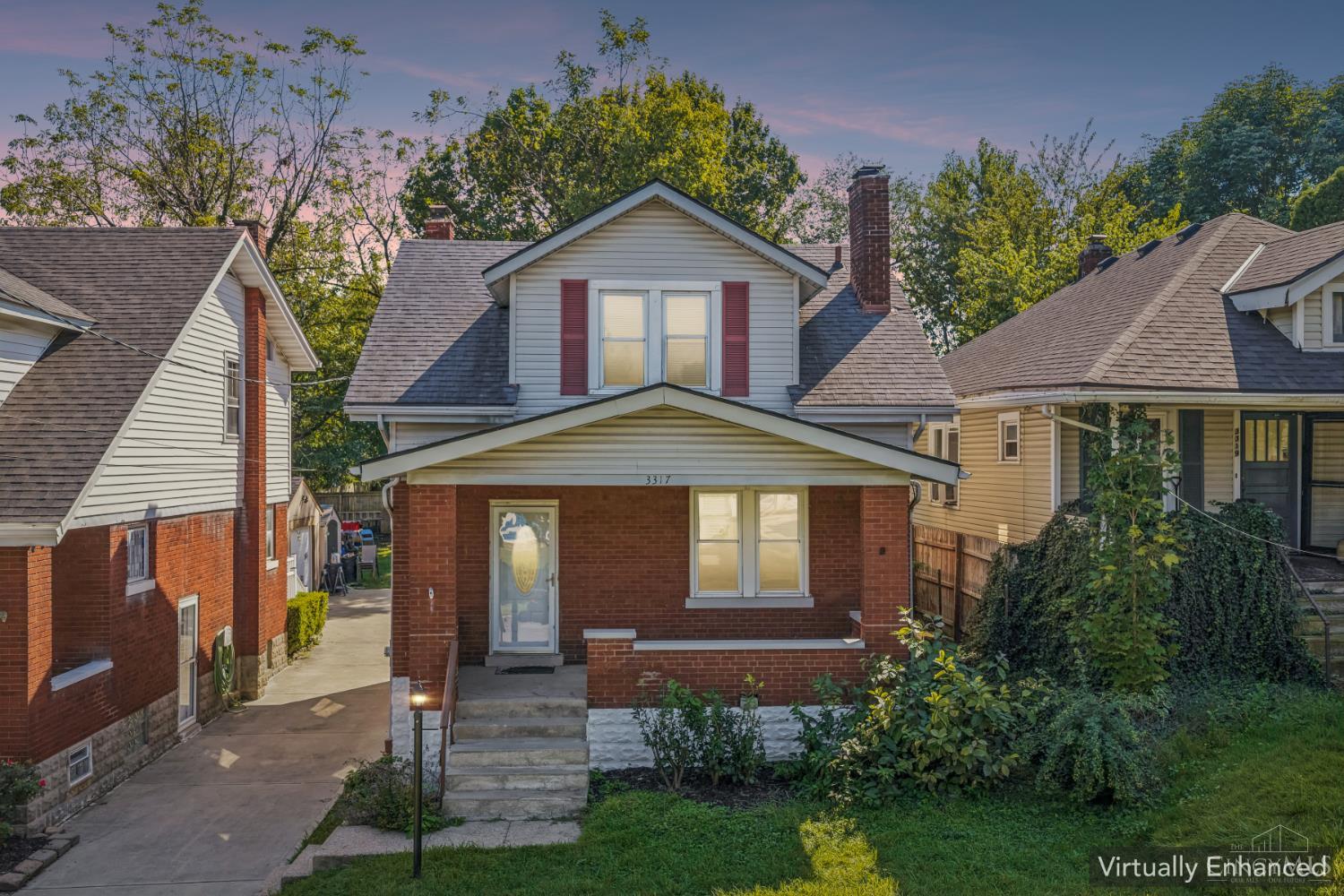 3317 Hildreth Avenue, Cincinnati, OH, 45211 — photo 4
