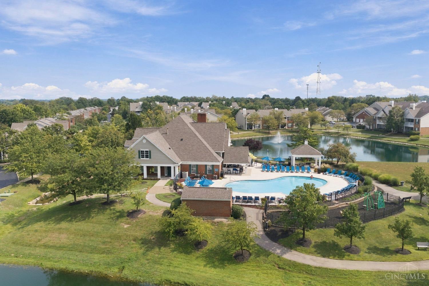 7515 Ribbon Falls Lane, Deerfield Twp., OH, 45039 — photo 51