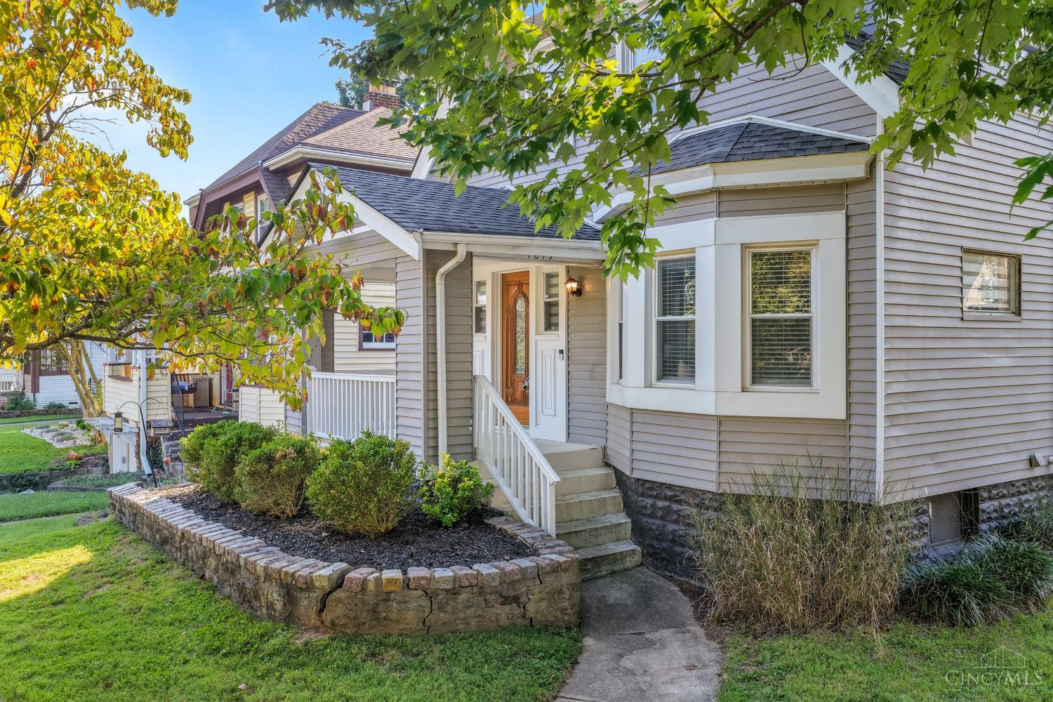 4019 Sherwood Avenue, Cincinnati, OH, 45227 — photo 34