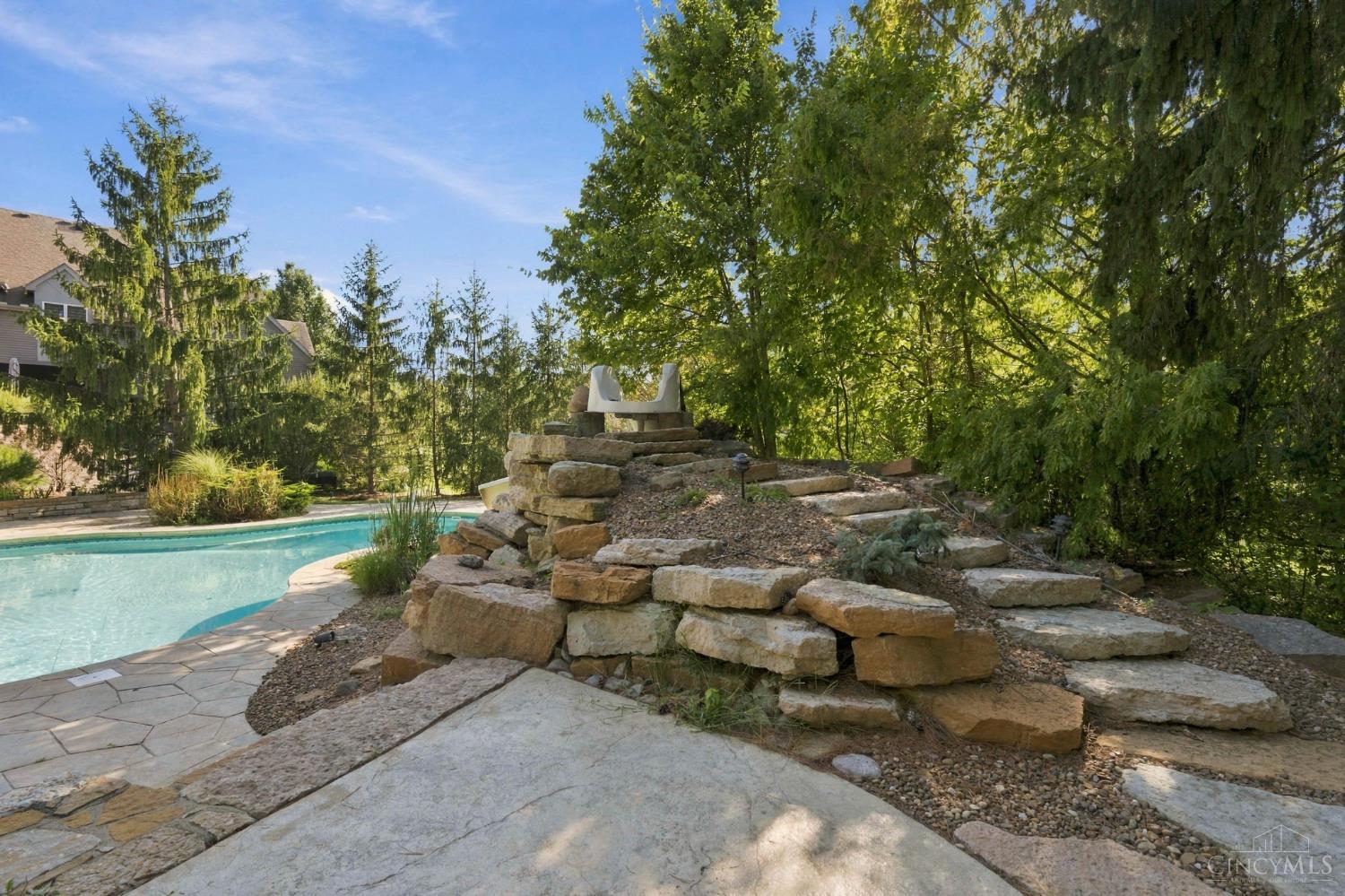 1204 Red Roan Drive, Miami Twp, OH, 45140 — photo 59
