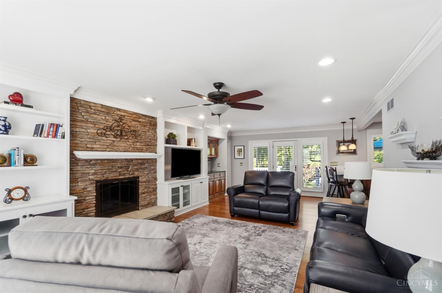 6421 Lewis Clark Trail, Sycamore Twp, OH, 45241 — photo 42