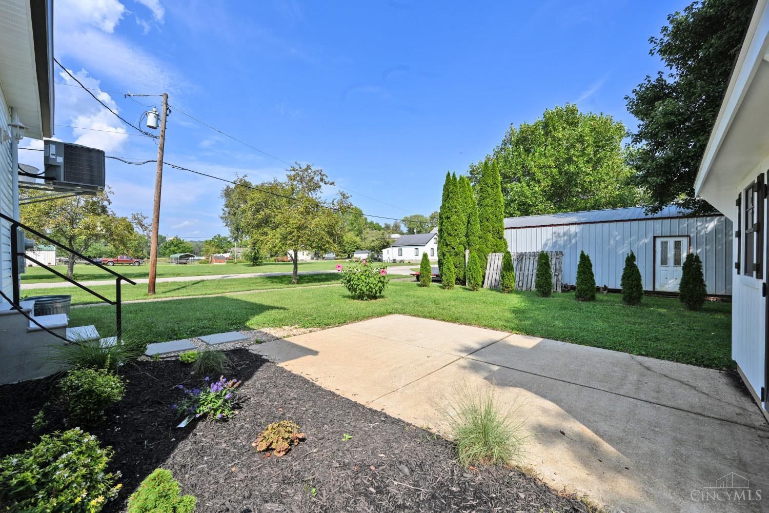 316 Third Street, Moscow, OH, 45153 — photo 35