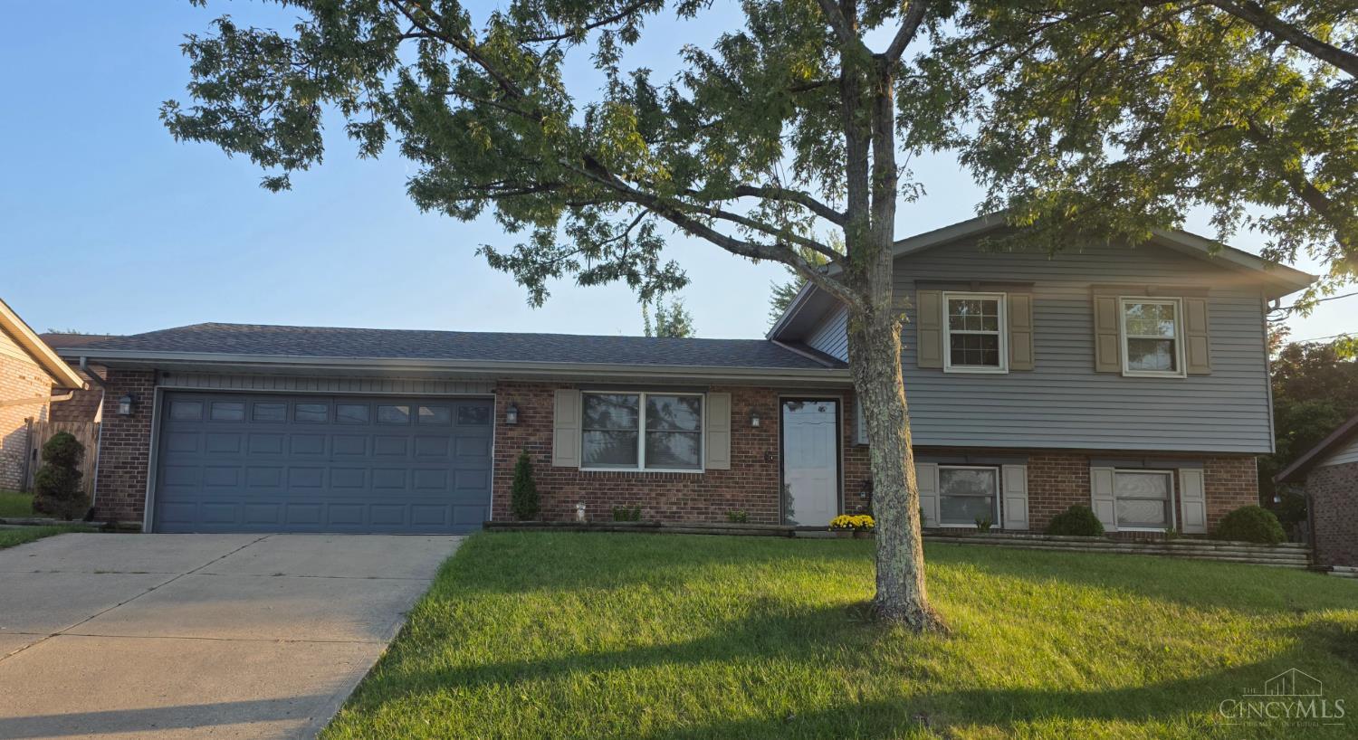 2821 Turtle Creek Drive, Fairfield, OH, 45014