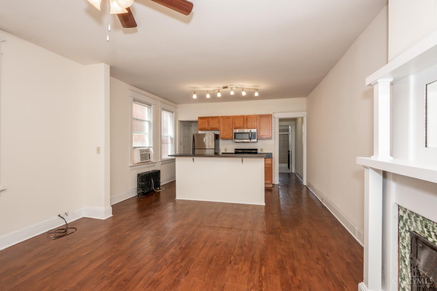 Photo 3 of Single family home for sale at 2921 Bellevue Ave, Cincinnati, OH 45219 | MLS# 1893083 | Listing updated on 2026-09-18