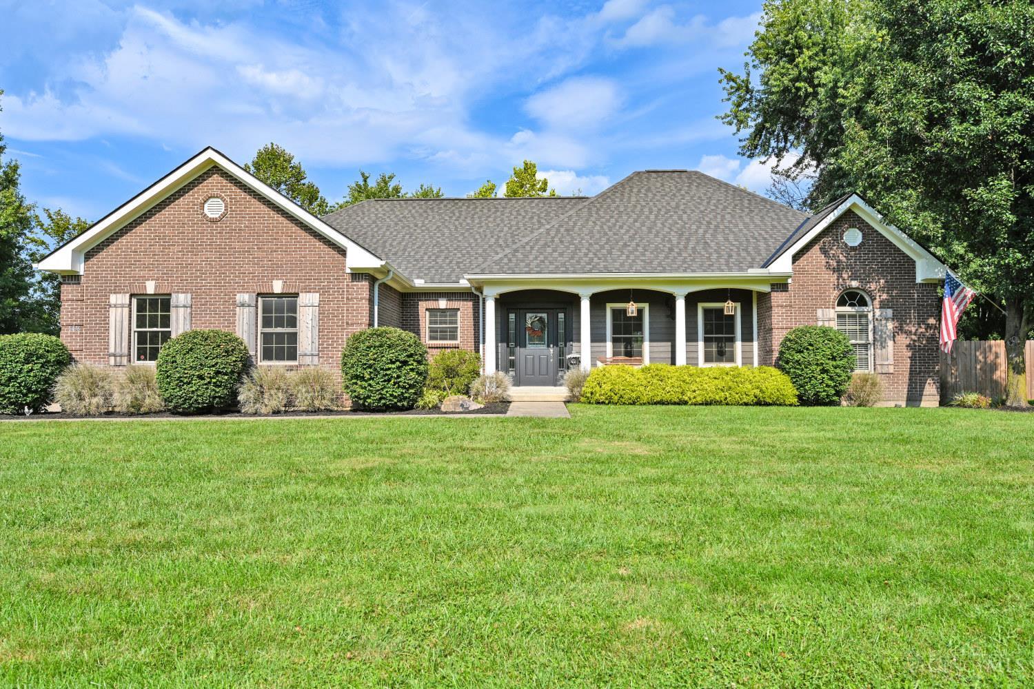6476 Cedar Lake Lane, Goshen Twp, OH, 45140 — photo 4