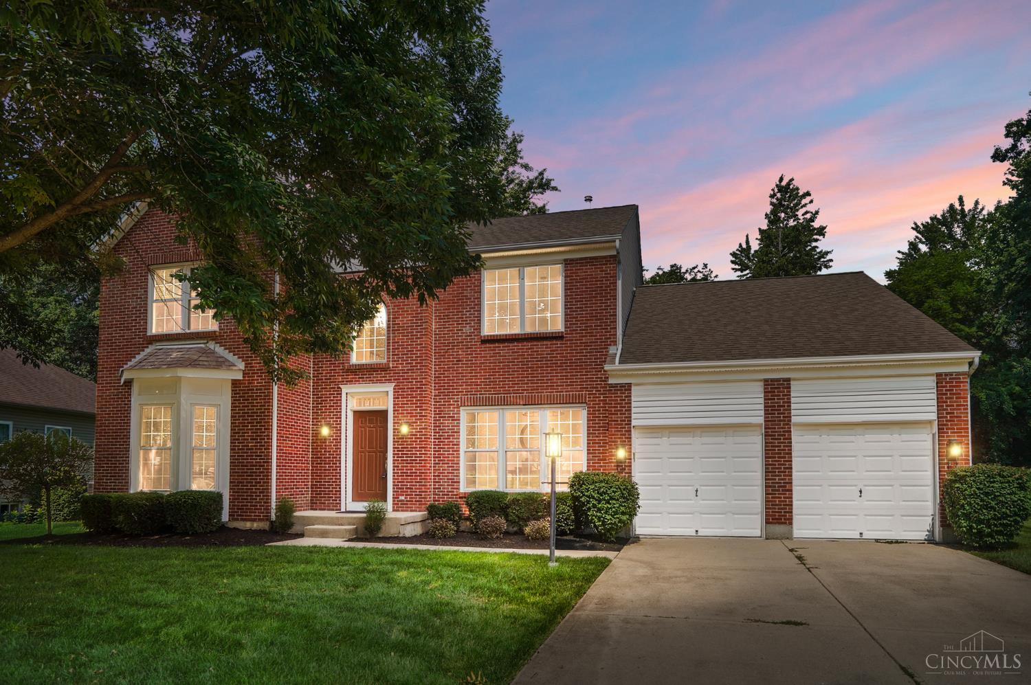 9135 Cedar Gate Drive