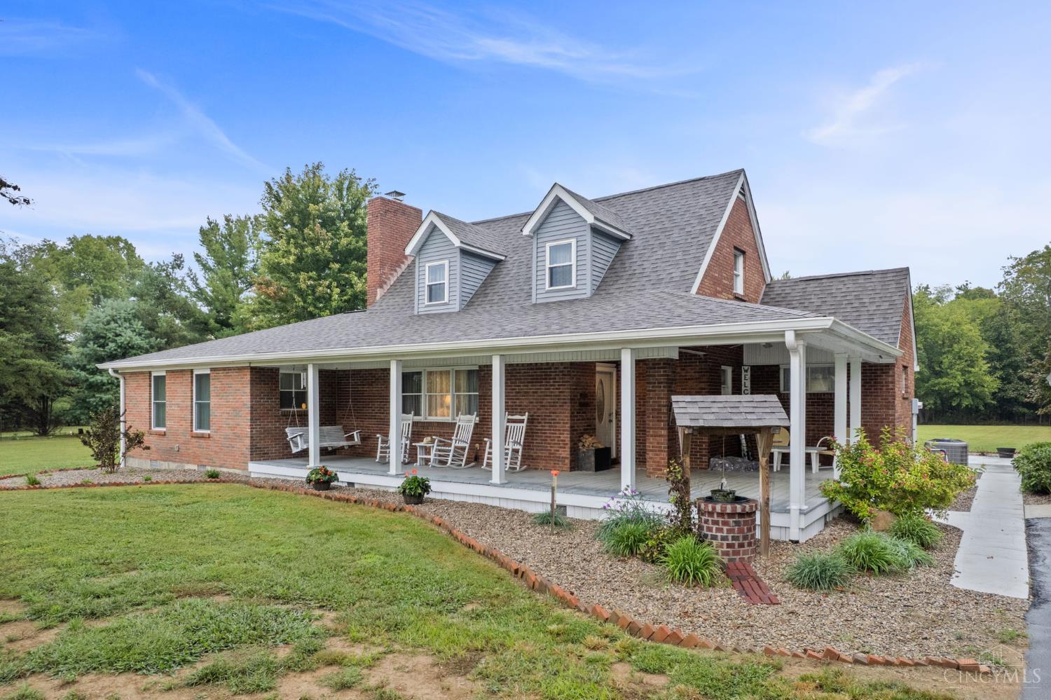 7706 Gardner Road, Lewis Twp, OH, 45121 — photo 32