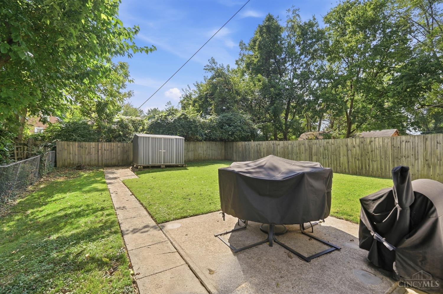 1929 De Armand Avenue, North College Hill, OH, 45239 — photo 41