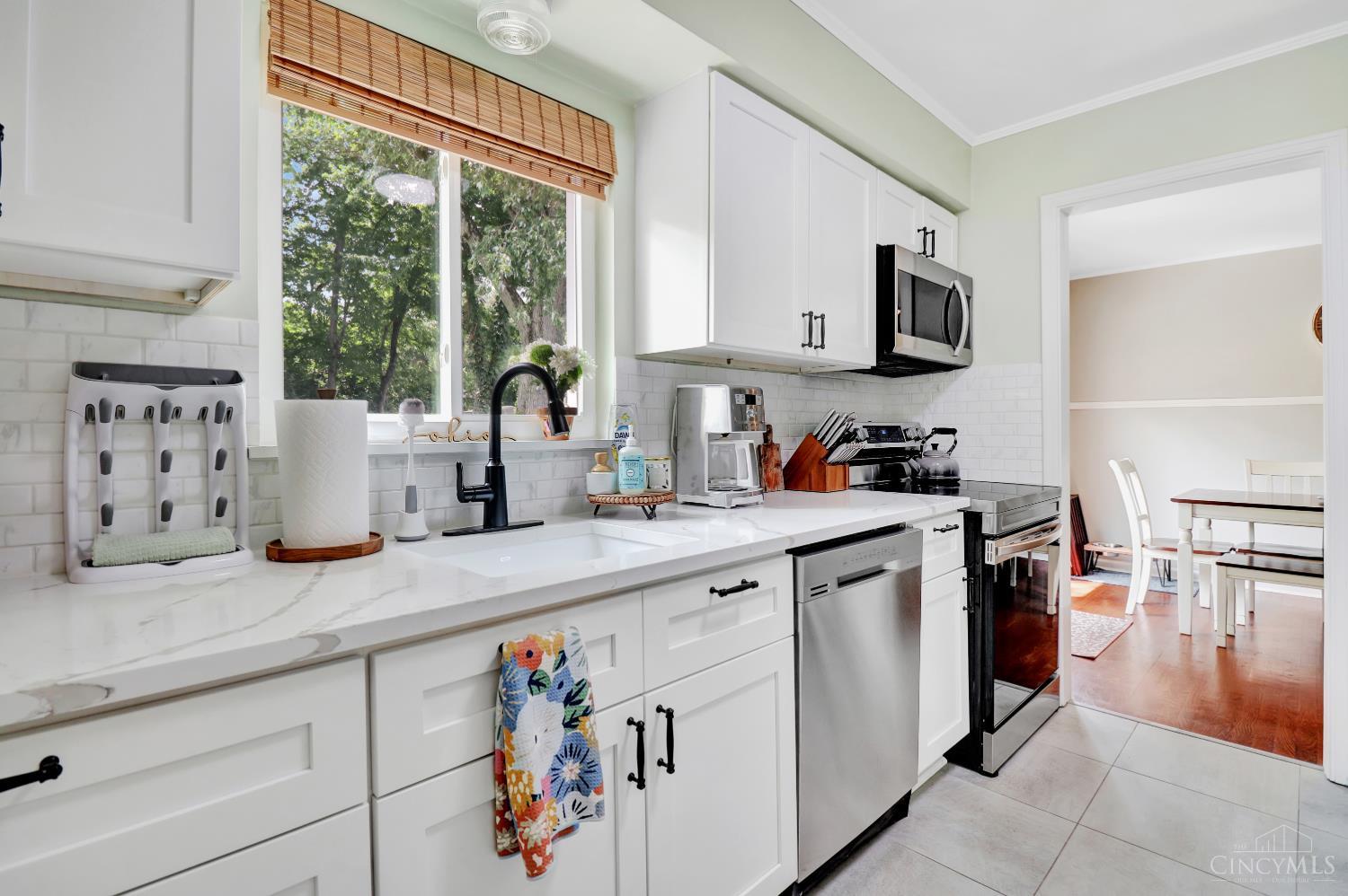 Photo 2 of Single family home for sale at 1431 Collinsdale Ave, Cincinnati, OH 45230 | MLS# 1894459 | Listing updated on 2026-09-18