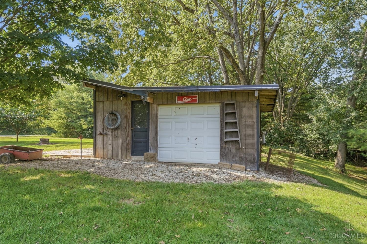 2106 Hamilton Road, Turtle Creek Twp, OH, 45036 — photo 50