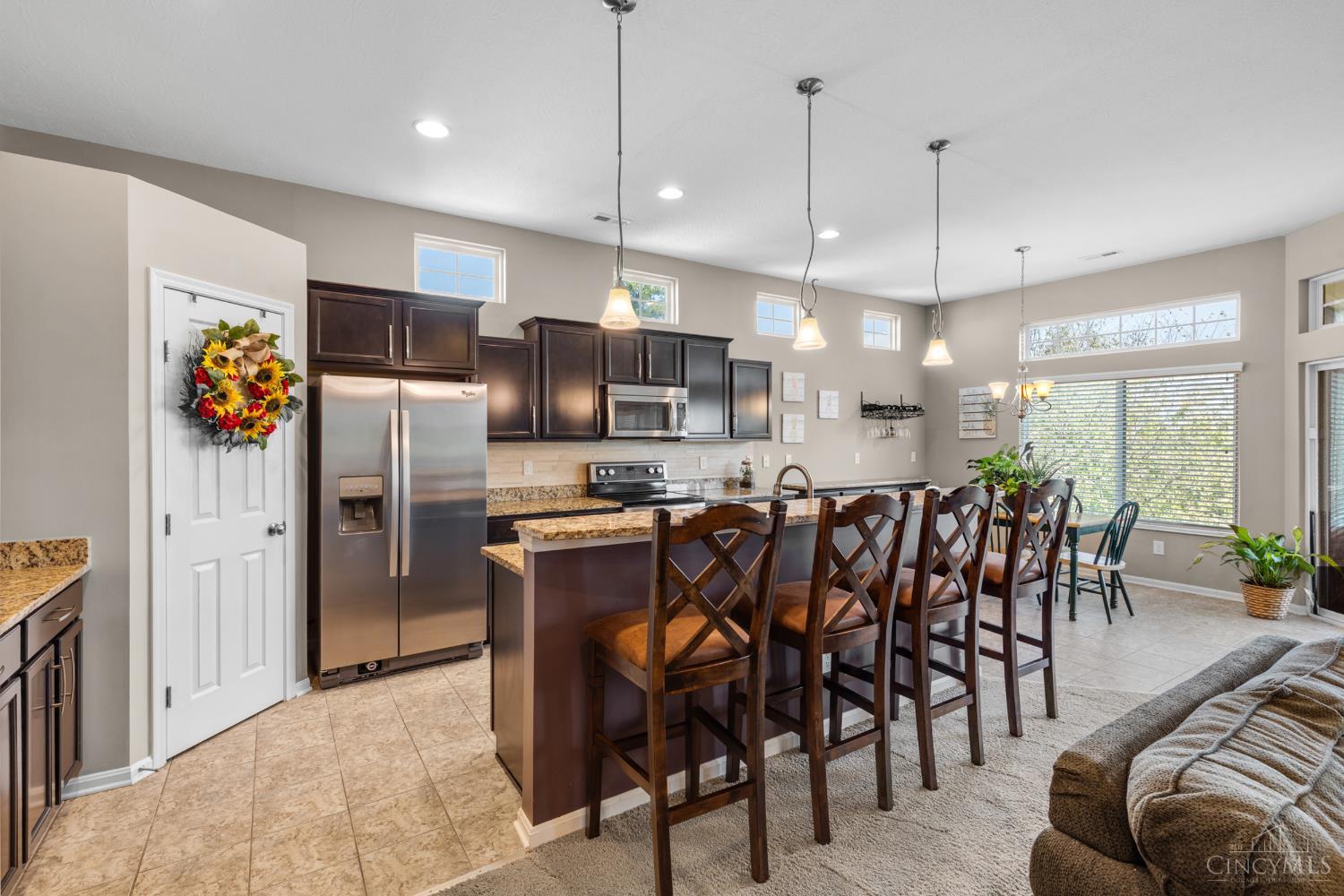 8164 Bridge Point Drive, Green Twp, OH, 45248 — photo 10