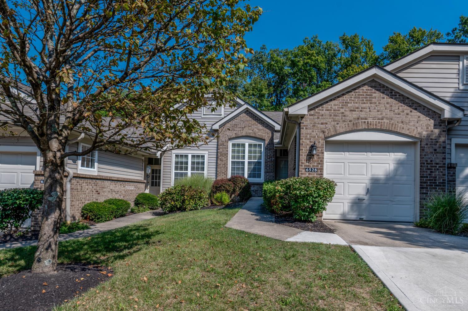 6528 Silverfox Drive