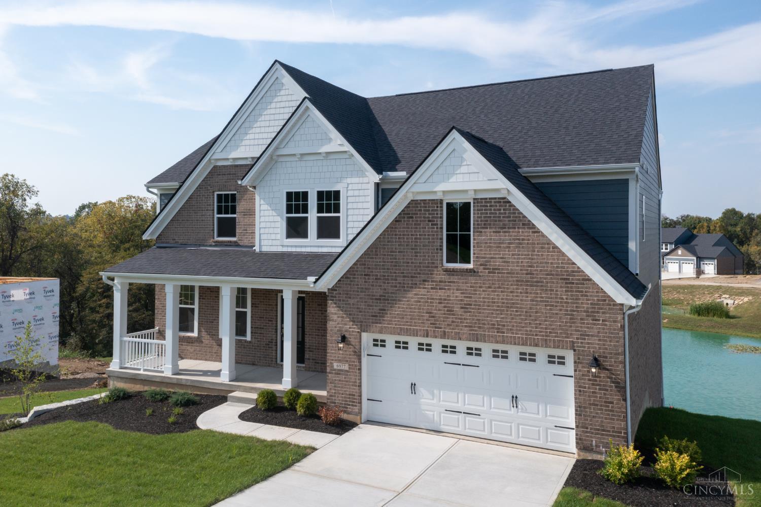 6977 Carlinridge Lane, Green Twp, OH, 45248 — photo 2