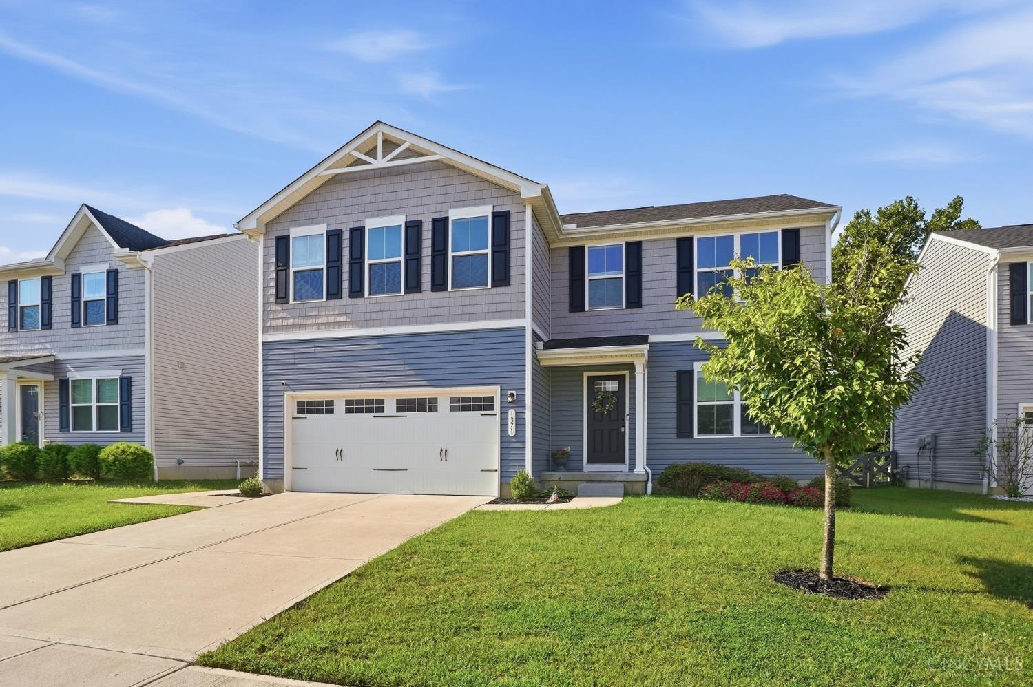 Photo 3 of Sale Pending at 1371 Acadia Ave, Harrison, OH 45030 | MLS# 1894167 | Listing updated on 2026-09-24