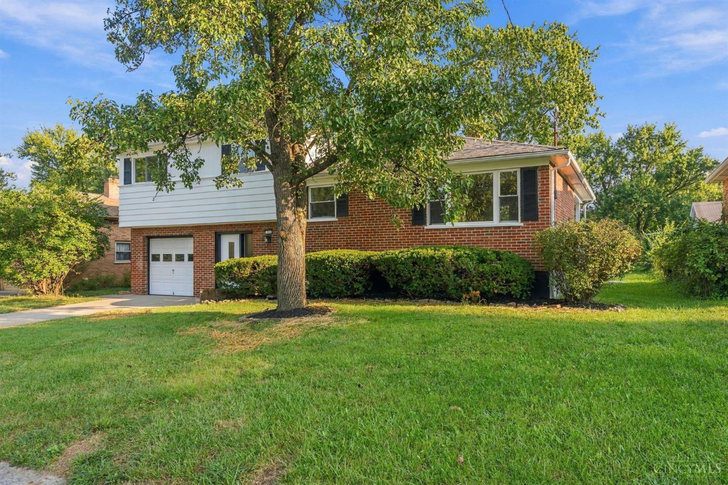 Photo 1 of Single family home for sale at 708 Danvers Dr, Cincinnati, OH 45240 | MLS# 1894394 | Listing updated on 2026-09-19