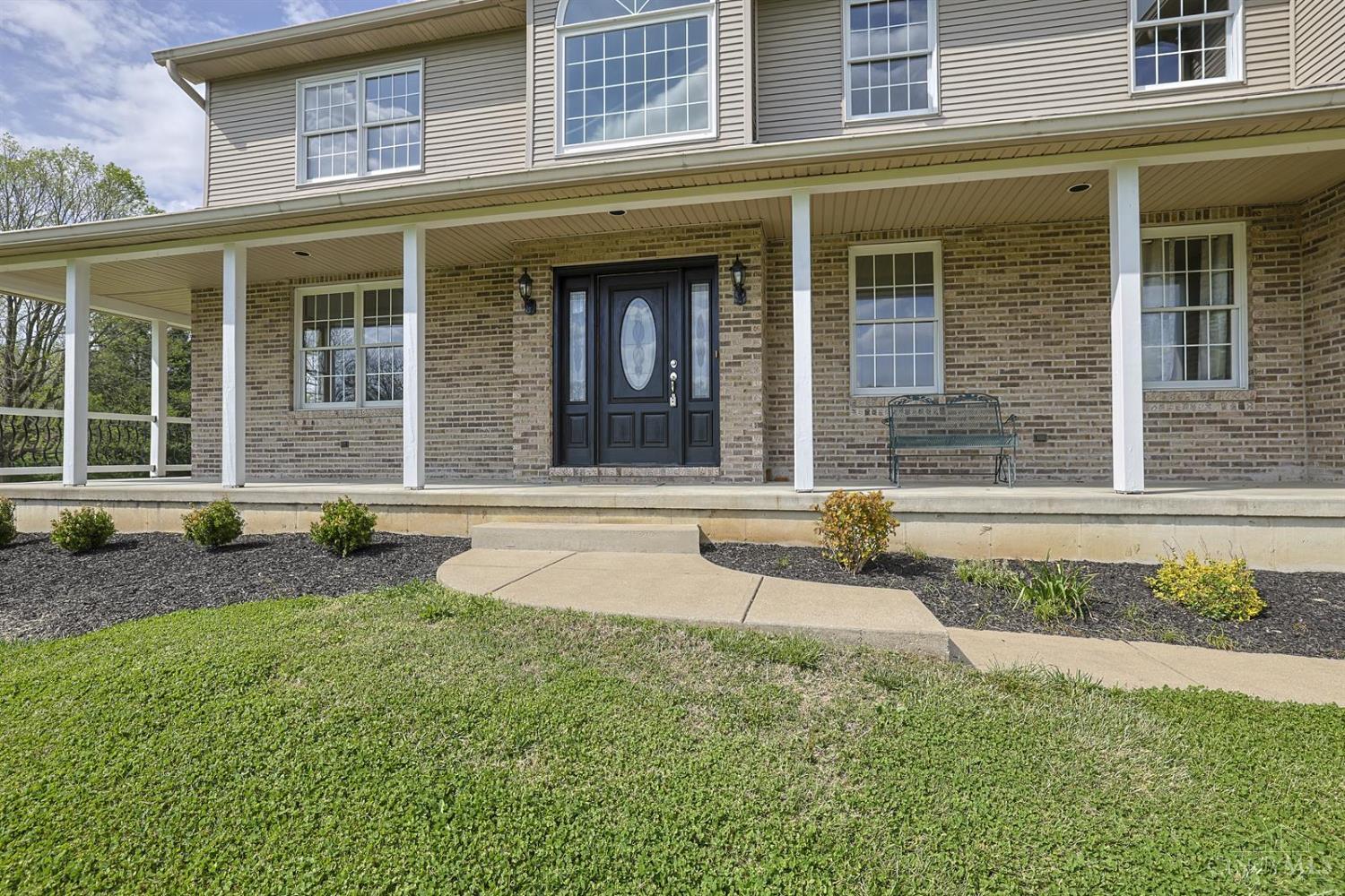 10404 Lees Creek Road, Harrison Twp, OH, 45030 — photo 2