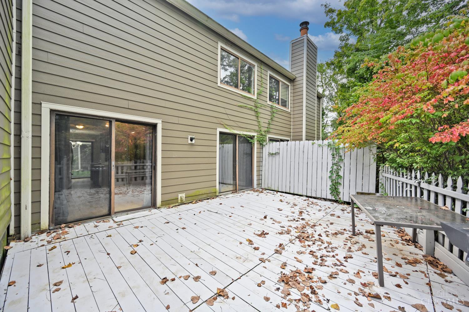 9835 Timbers Drive, Blue Ash, OH, 45242 — photo 49