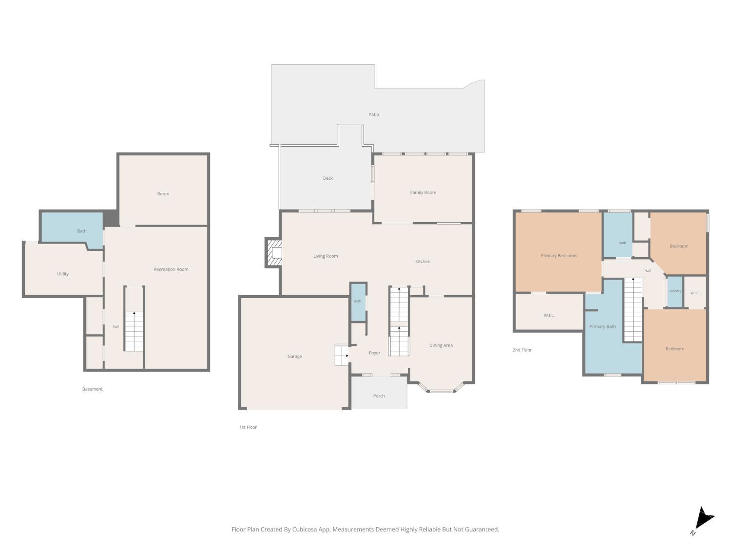 8200 Vadith Court, West Chester, OH, 45069 — photo 47