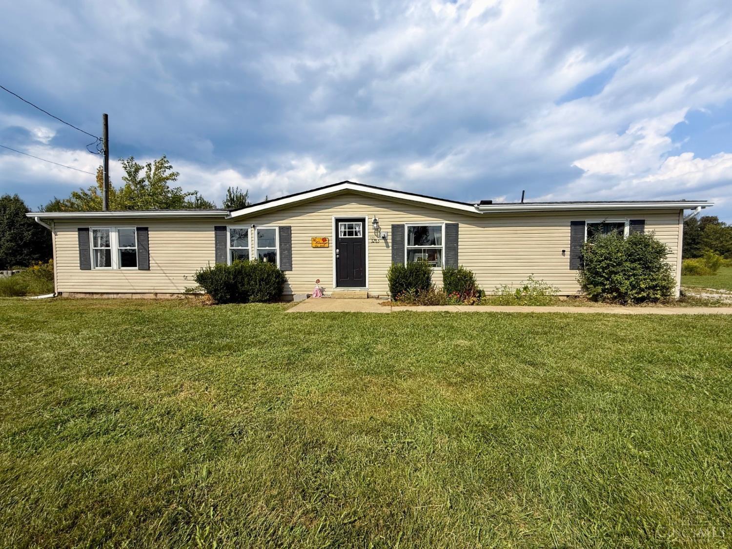3285 Snider Malott Rd