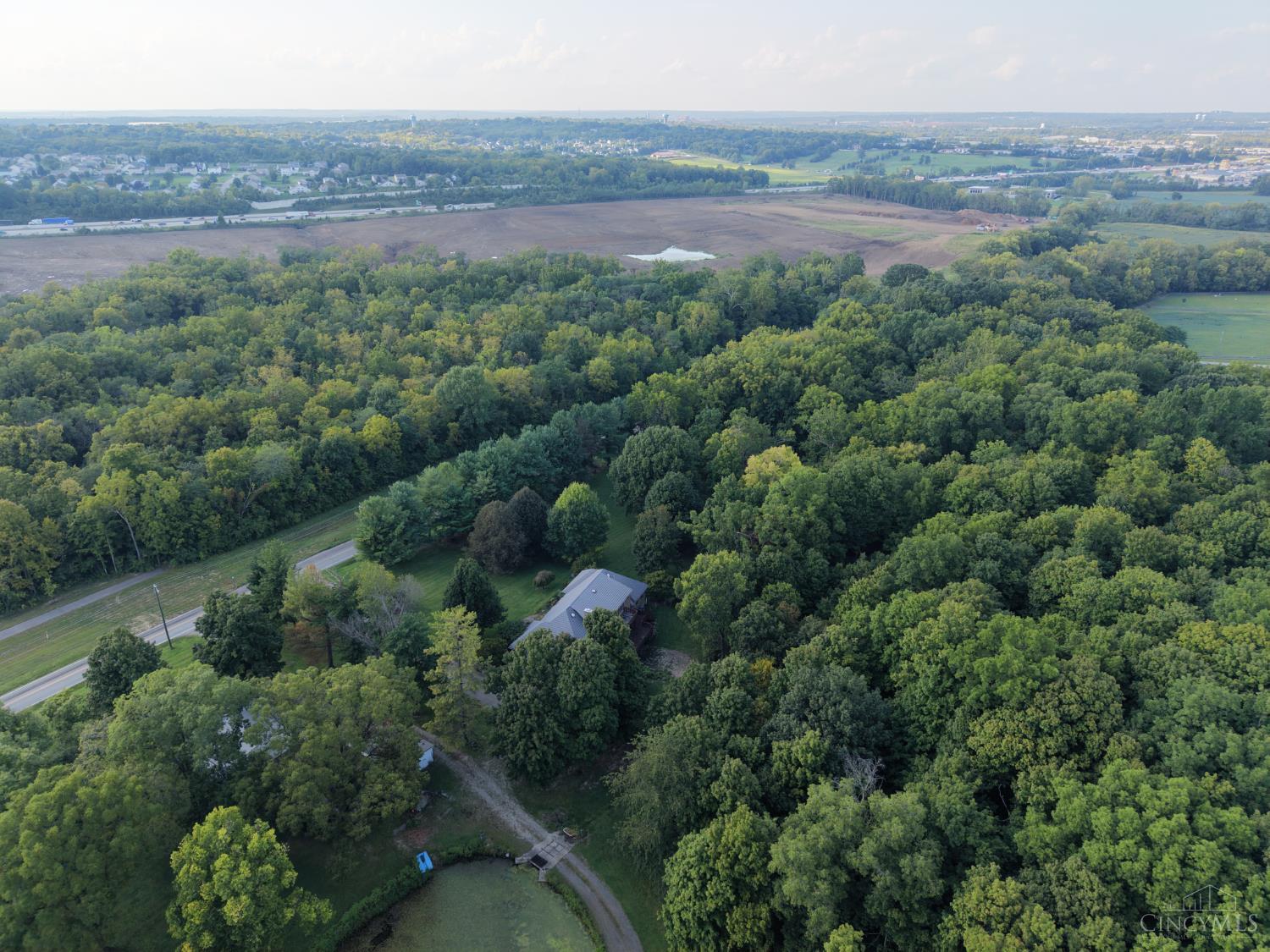 1520 Butler Warren Road, Turtle Creek Twp, OH, 45036 — photo 21
