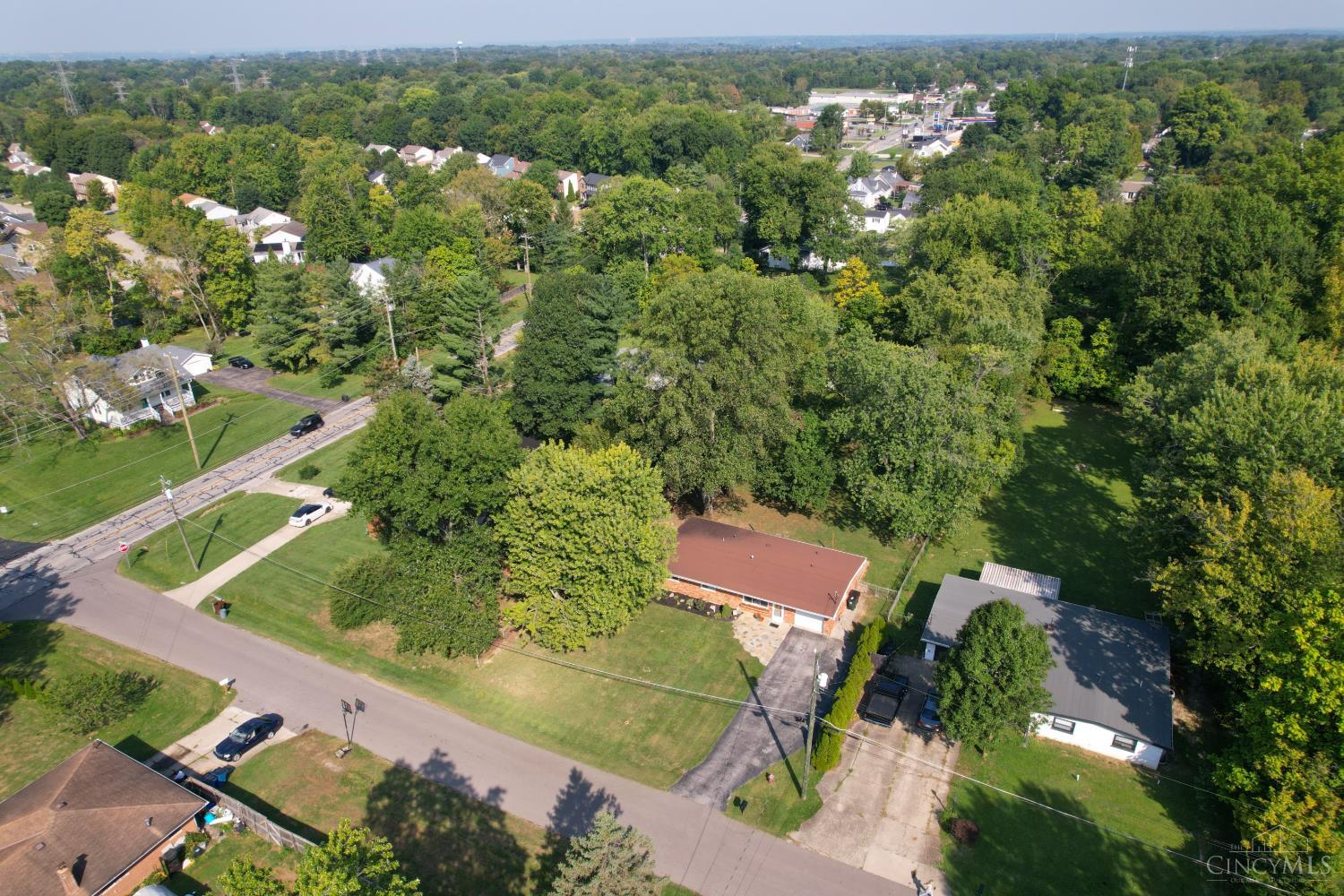 572 Terrace View Drive, Union Twp, OH, 45255 — photo 38