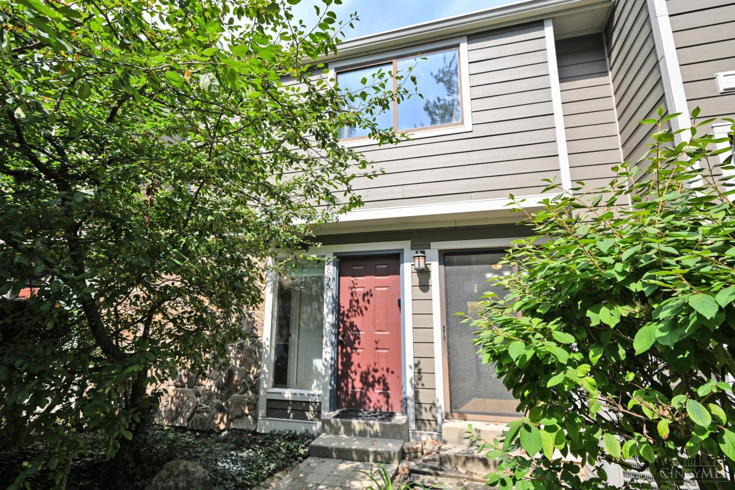 9835 Timbers Drive, Blue Ash, OH, 45242 — photo 9