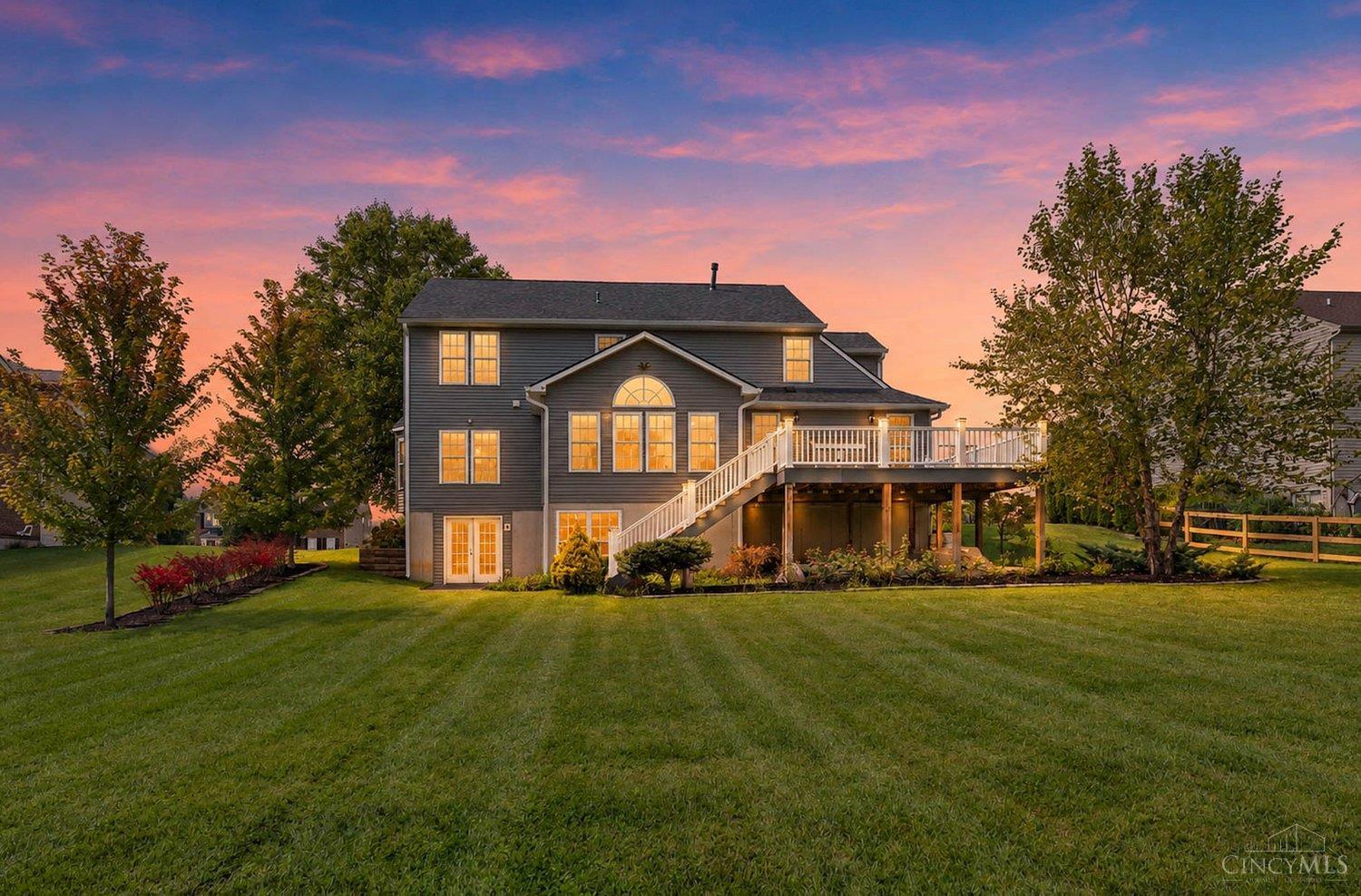 5552 Schlade Court, Liberty Twp, OH, 45044 — photo 39