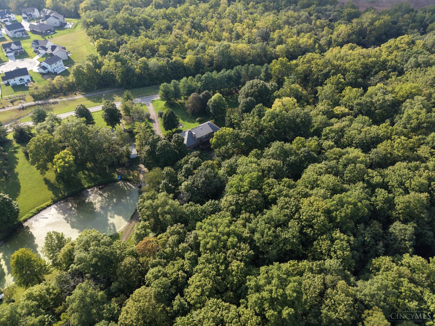 1520 Butler Warren Road, Turtle Creek Twp, OH, 45036 — photo 27