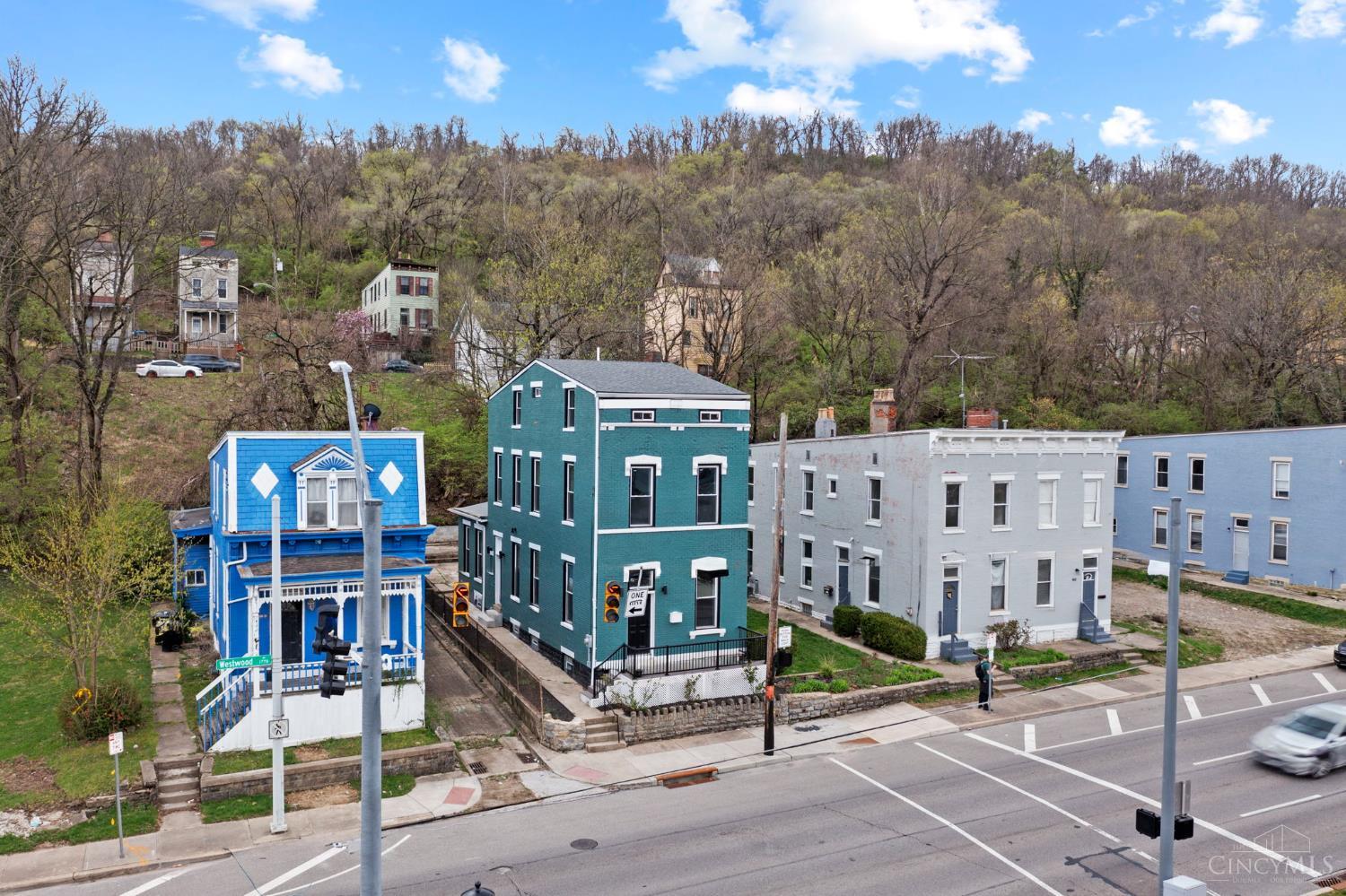 1769 Westwood Avenue, Cincinnati, OH, 45214 — photo 16