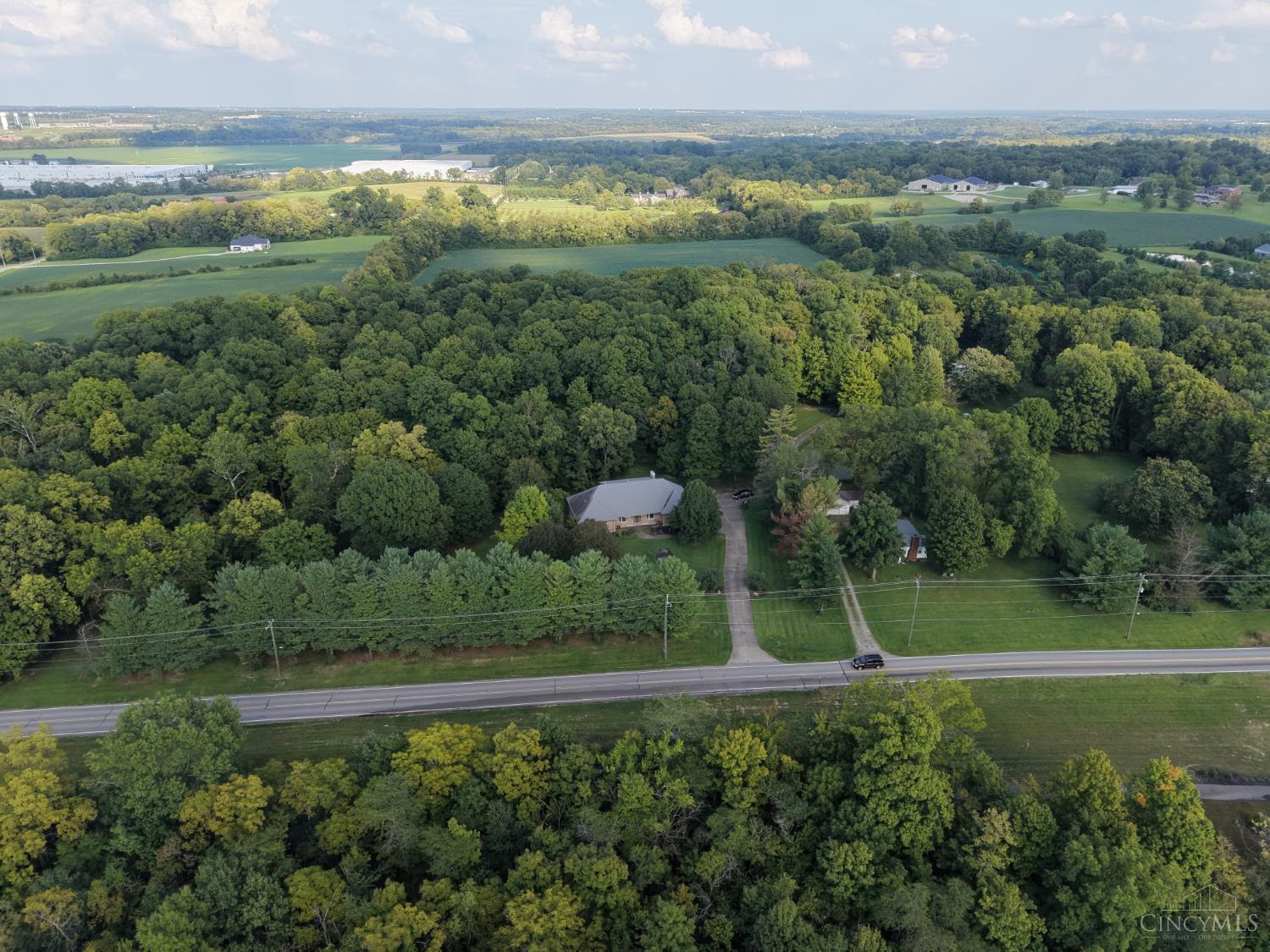 1520 Butler Warren Road, Turtle Creek Twp, OH, 45036 — photo 22