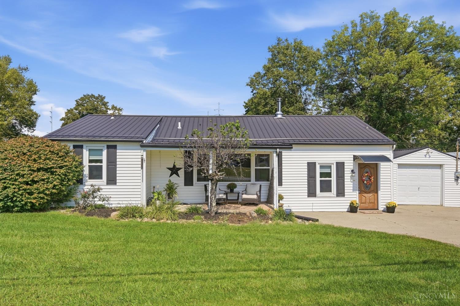 2106 Hamilton Road, Turtle Creek Twp, OH, 45036 — photo 6