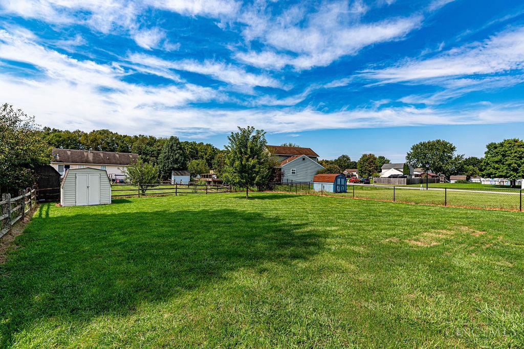 617 Willow Place, Trenton, OH, 45067 — photo 36