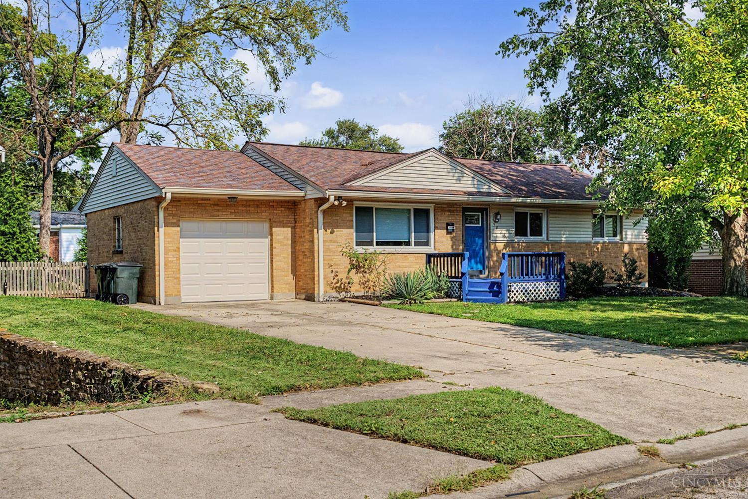 93 Julep Lane, Greenhills, OH, 45218 — photo 2