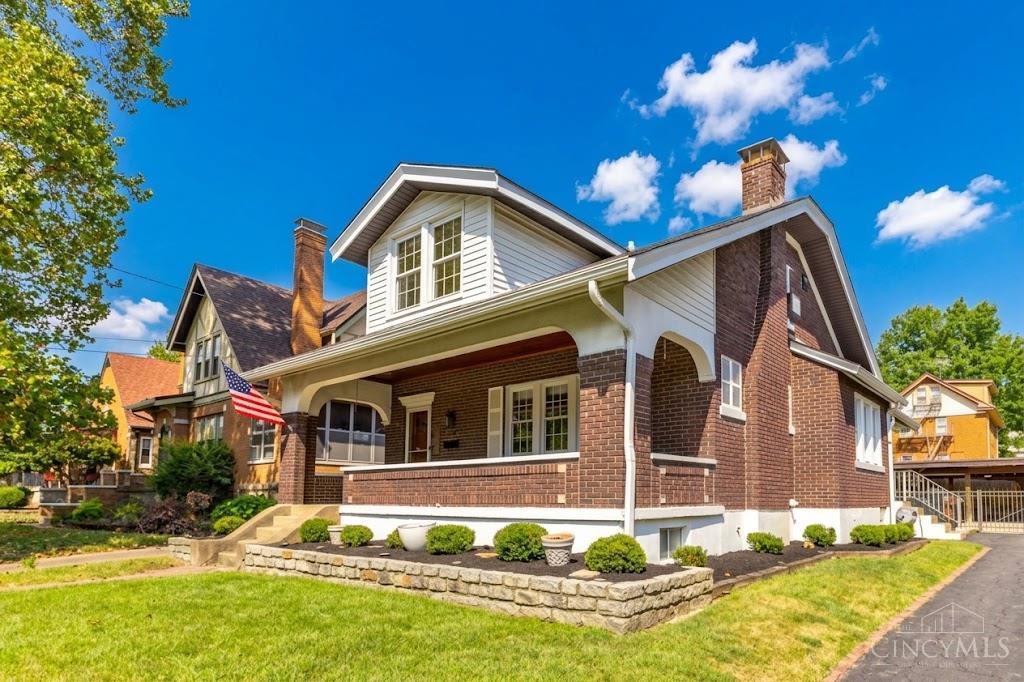 Photo 1 of Single family home for sale at 4970 Relleum Ave, Cincinnati, OH 45238 | MLS# 1894354 | Listing updated on 2026-09-18