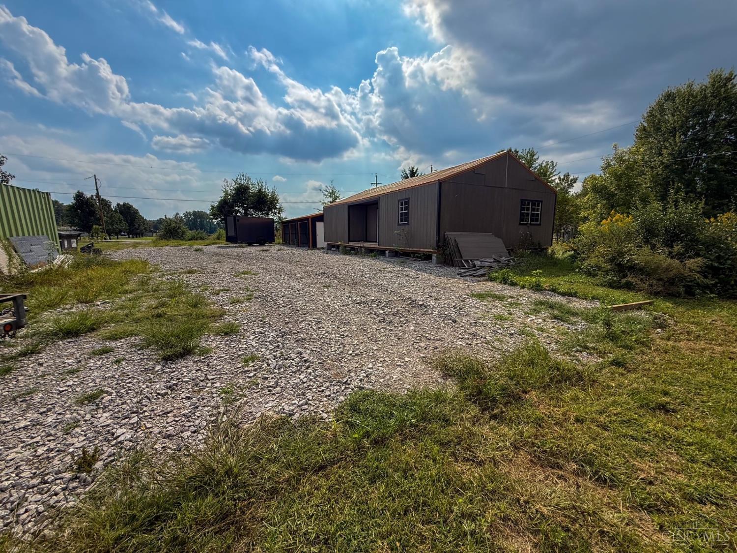 3273 Snider Malott Road, Sterling Twp, OH, 45154 — photo 2