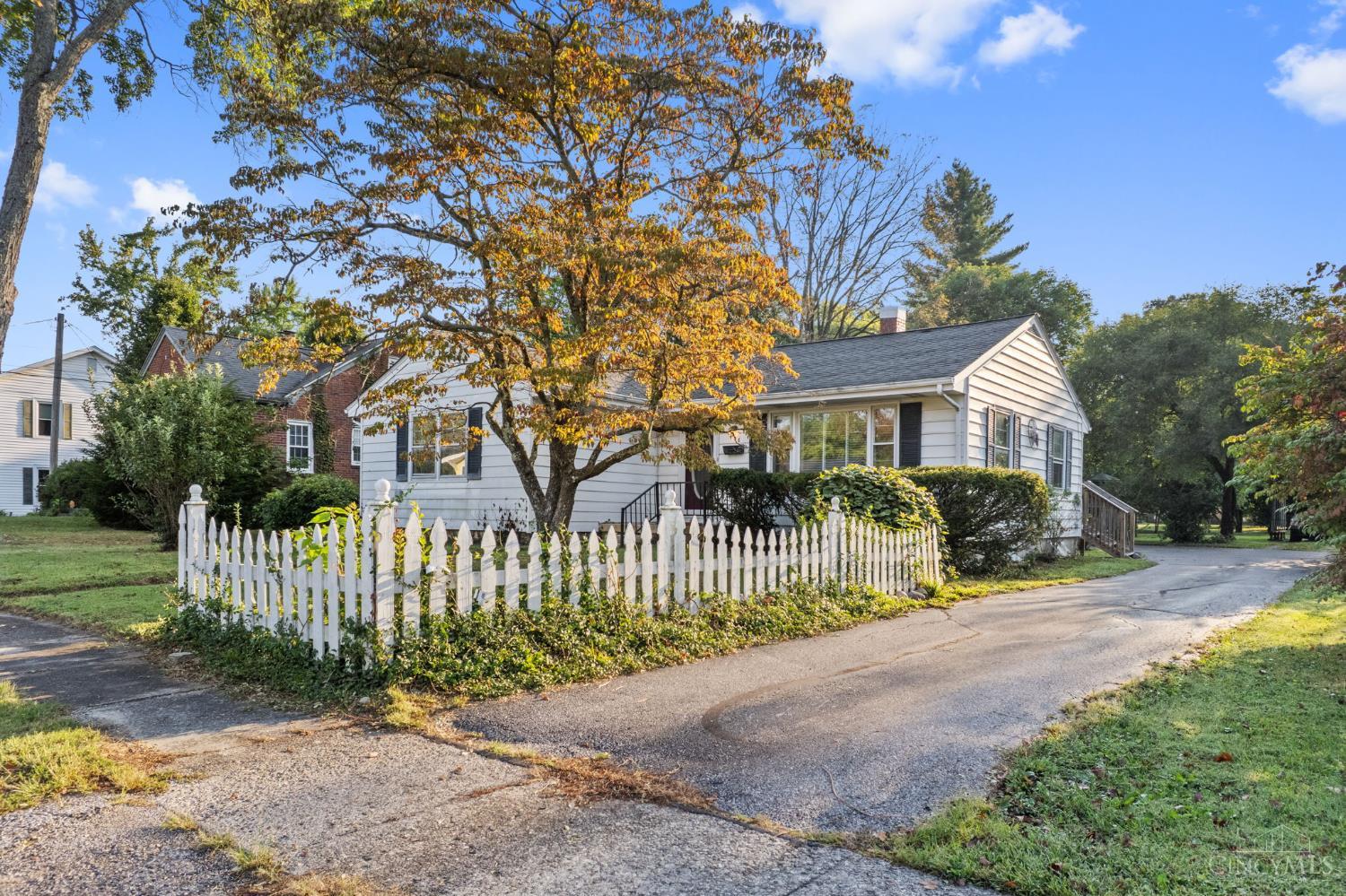 408 Green Street, Georgetown, OH, 45121
