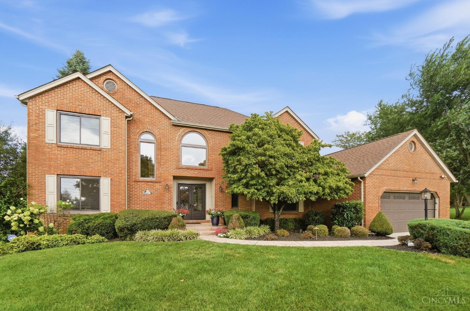 7313 Ridge Meadow Court, West Chester, OH, 45069 — photo 3