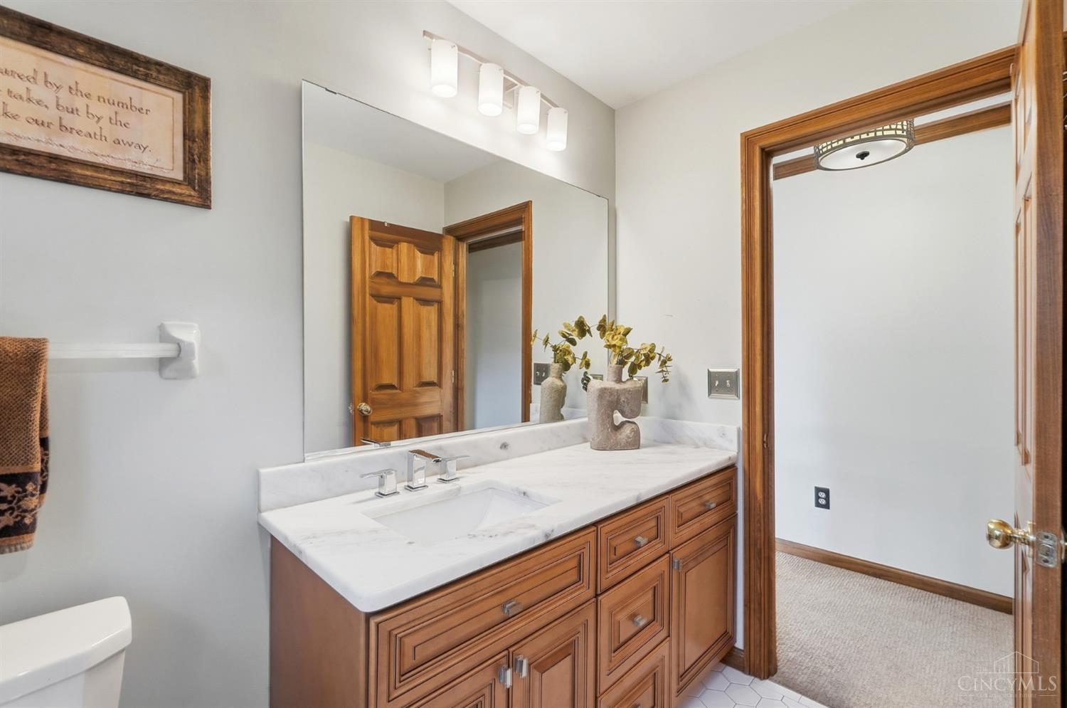 7313 Ridge Meadow Court, West Chester, OH, 45069 — photo 58