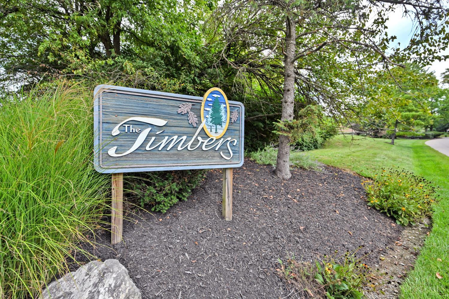 9835 Timbers Drive, Blue Ash, OH, 45242 — photo 54