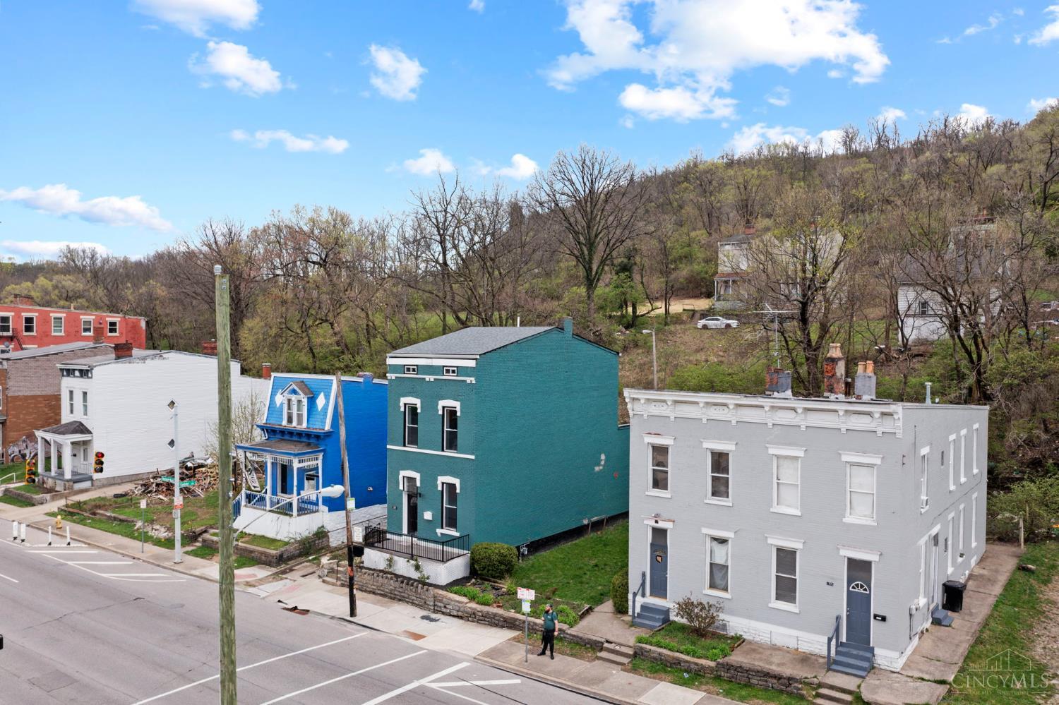1769 Westwood Avenue, Cincinnati, OH, 45214 — photo 13
