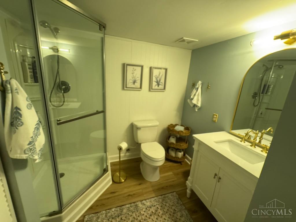 6 Comanche Drive, Franklin Twp, OH, 45171 — photo 18